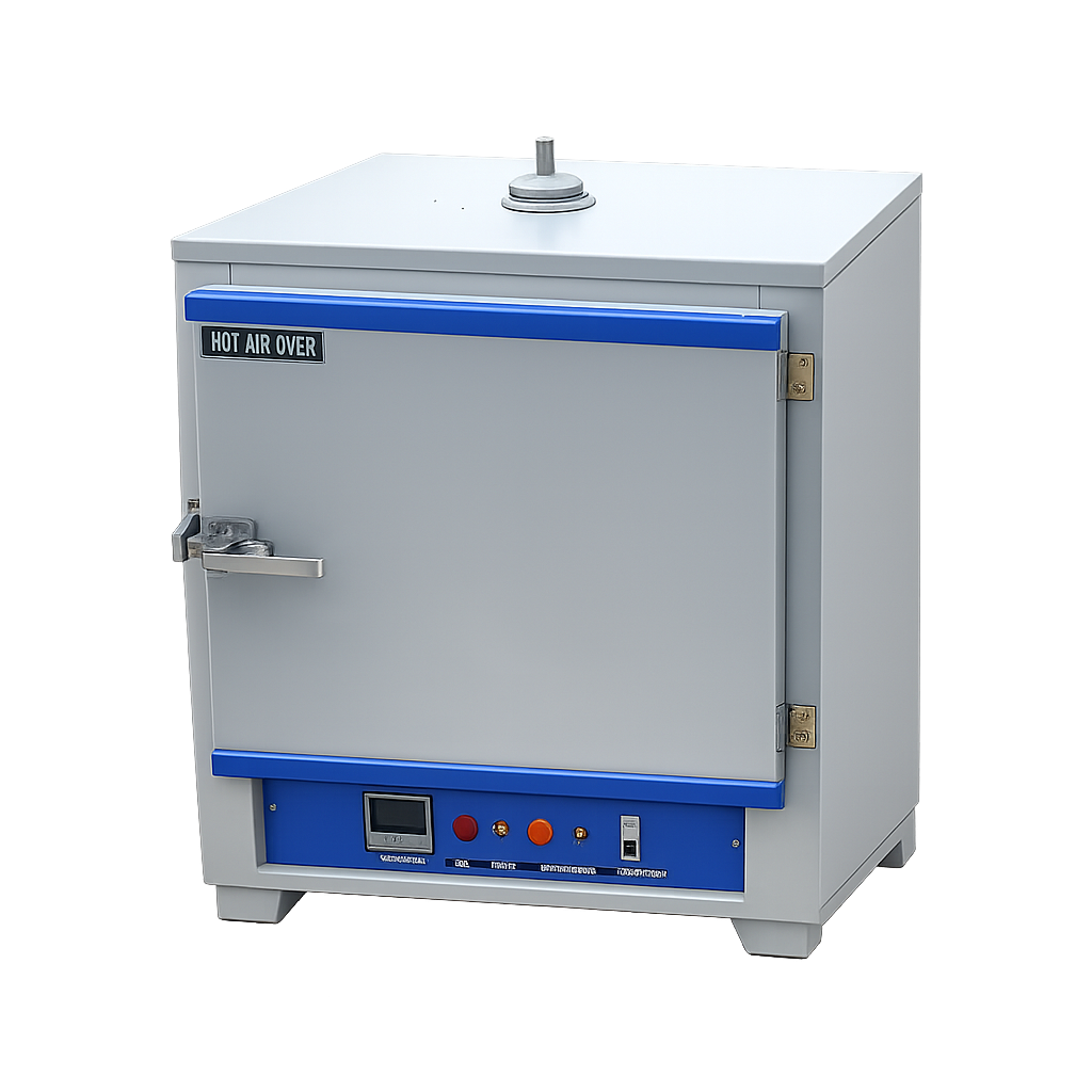 Hot Air Oven SSR Lab Furniture Manufacturer